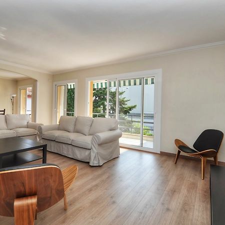 Big Apartment Caprabo 滨海略雷特 外观 照片