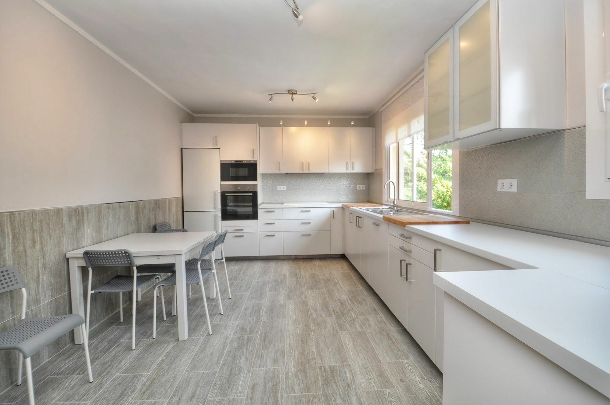 Big Apartment Caprabo 滨海略雷特 外观 照片