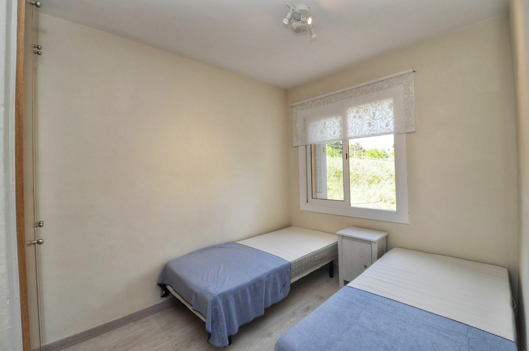Big Apartment Caprabo 滨海略雷特 外观 照片