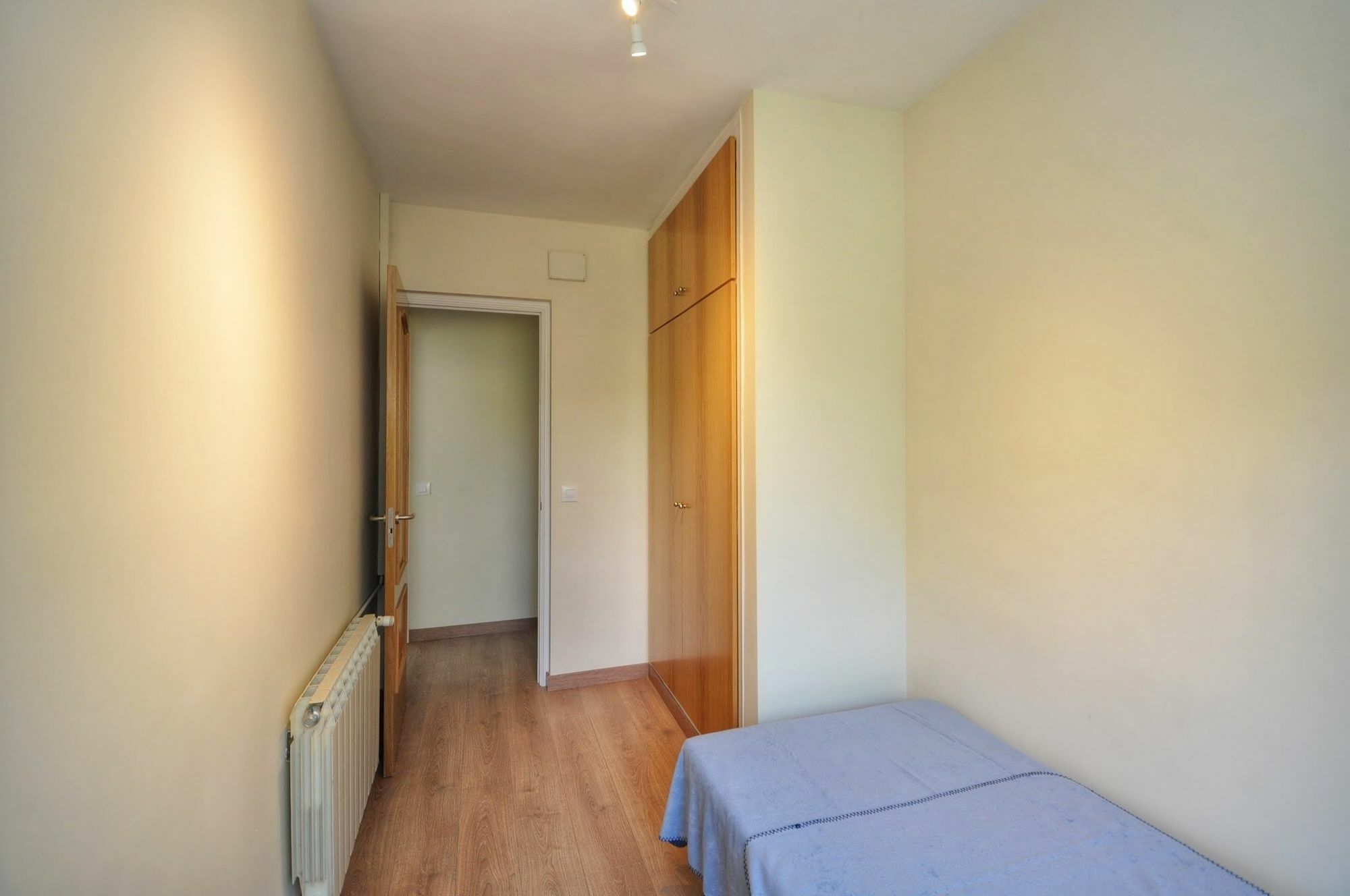 Big Apartment Caprabo 滨海略雷特 外观 照片