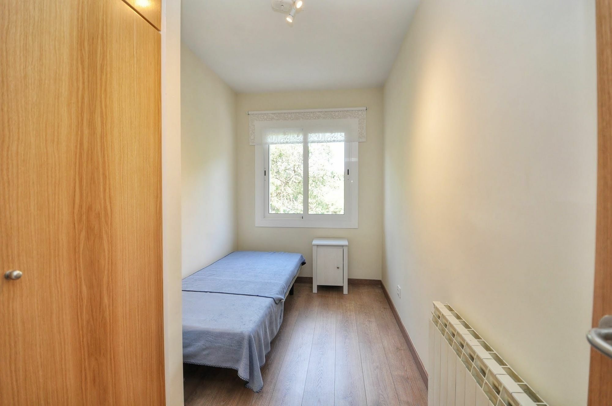 Big Apartment Caprabo 滨海略雷特 外观 照片