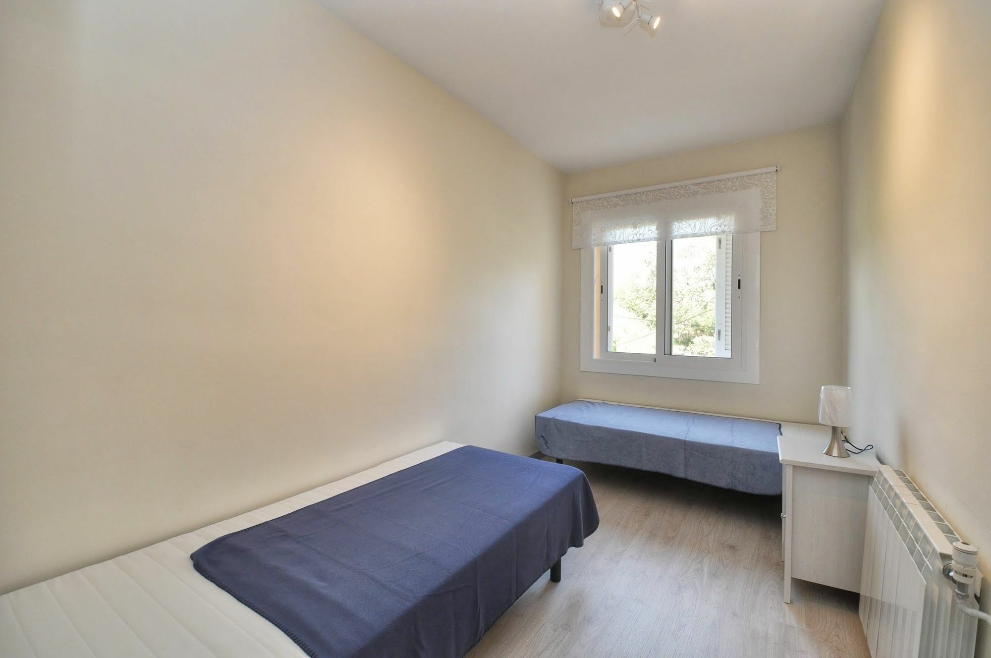 Big Apartment Caprabo 滨海略雷特 外观 照片